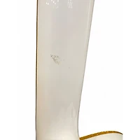 Used Gretsch Guitars G5022CWFE White Acoustic Electric Guitar