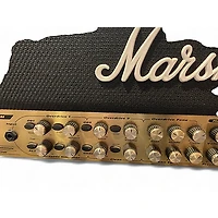 Used Marshall AVT150H Solid State Guitar Amp Head