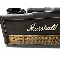 Used Marshall AVT150H Solid State Guitar Amp Head