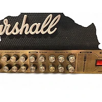 Used Marshall AVT150H Solid State Guitar Amp Head