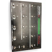 Used Voodoo Lab Ground Control Pro Footswitch