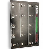Used Voodoo Lab Ground Control Pro Footswitch