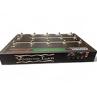 Used Voodoo Lab Ground Control Pro Footswitch