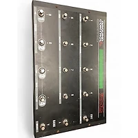 Used Voodoo Lab Ground Control Pro Footswitch