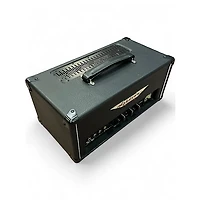 Used Ashdown CTM-30 Tube Bass Amp Head