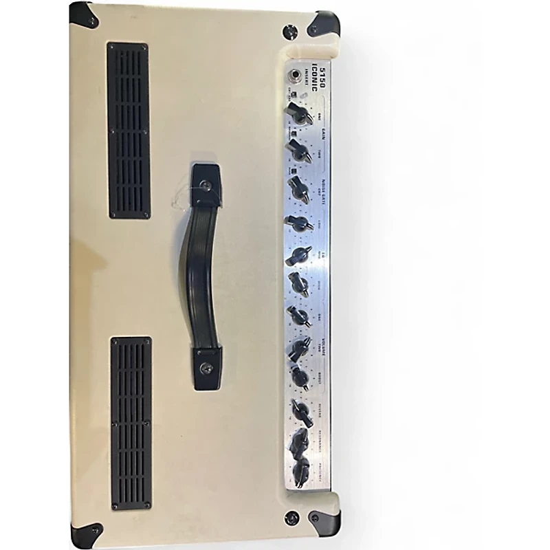 Used EVH 5150 III 50W EL34 Tube Guitar Amp Head