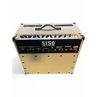 Used EVH 5150 III 50W EL34 Tube Guitar Amp Head