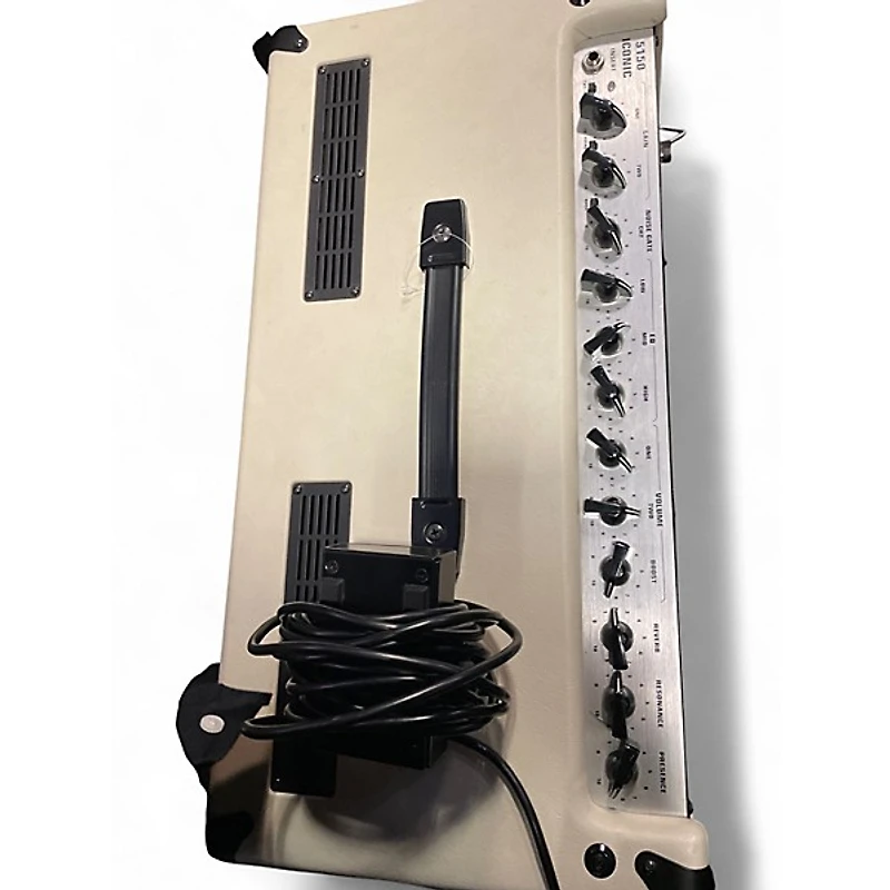 Used EVH 5150 III 50W EL34 Tube Guitar Amp Head