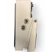 Used BOSS TU2 Chromatic Tuner Pedal