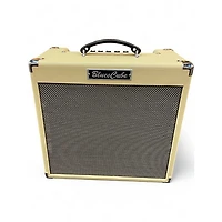 Used Roland BLUES CUBE Tube Guitar Combo Amp