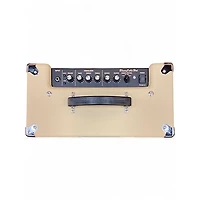 Used Roland BLUES CUBE Tube Guitar Combo Amp