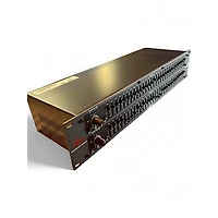Used dbx 231 Dual 31-Band Graphic Equalizer