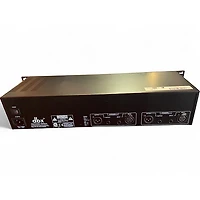 Used dbx 231 Dual 31-Band Graphic Equalizer