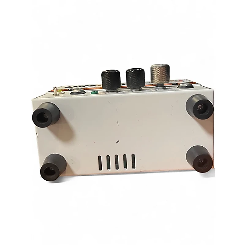 Used Orange Amplifiers MT20 Micro Terror 20W Tube Guitar Amp Head