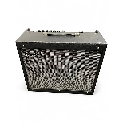 Used Fender GTX100 Guitar Combo Amp