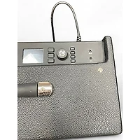 Used Fender GTX100 Guitar Combo Amp