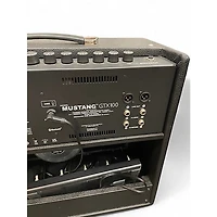 Used Fender GTX100 Guitar Combo Amp