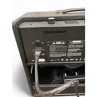 Used Fender GTX100 Guitar Combo Amp