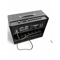 Used Fender GTX100 Guitar Combo Amp
