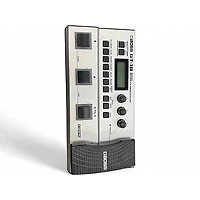 Used BOSS GT1B Bass Effect Pedal