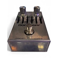 Used J.Rockett Audio Designs ROCKAWAY Effect Pedal