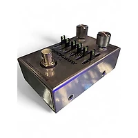 Used J.Rockett Audio Designs ROCKAWAY Effect Pedal