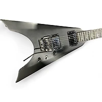 Used Kramer NiteV Black Solid Body Electric Guitar