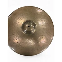 Used Zildjian 20in K Custom Ride Brilliant Cymbal
