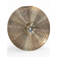 Used Zildjian 14in i SERIES HI HATS Cymbal