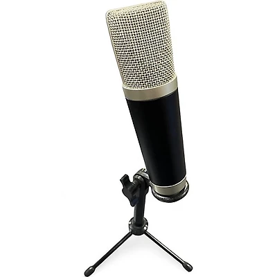 Used M-Audio Producer USB USB Microphone