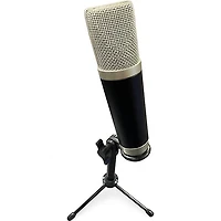 Used M-Audio Producer USB USB Microphone