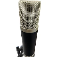 Used M-Audio Producer USB USB Microphone