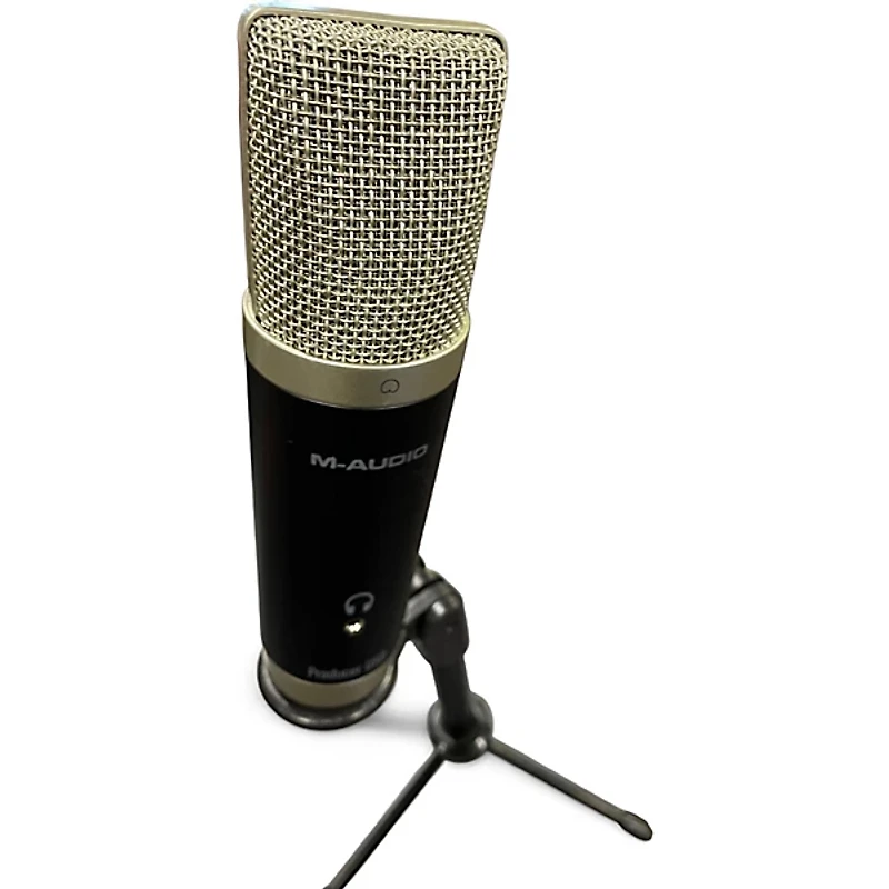 Used M-Audio Producer USB USB Microphone