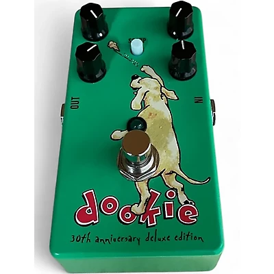Used MXR DOOKIE Effect Pedal