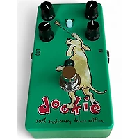 Used MXR DOOKIE Effect Pedal