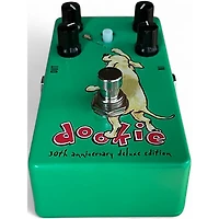 Used MXR DOOKIE Effect Pedal