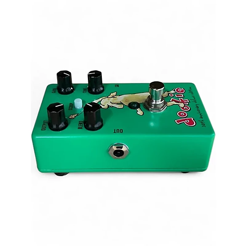 Used MXR DOOKIE Effect Pedal