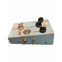 Used Beetronics FX Octa Hive Effect Pedal