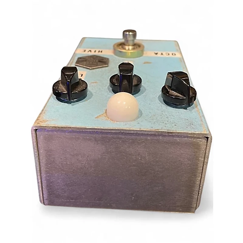Used Beetronics FX Octa Hive Effect Pedal