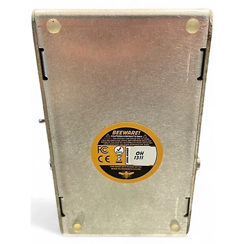 Used Beetronics FX Octa Hive Effect Pedal