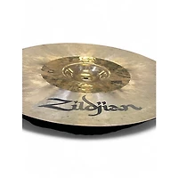 Used Zildjian 20in K Custom Hybrid Ride Cymbal