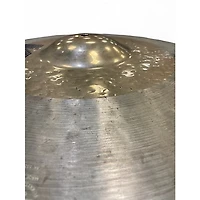 Used Zildjian 20in K Custom Hybrid Ride Cymbal