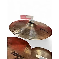 Used Zildjian 14in I Cymbal