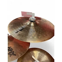 Used Zildjian 14in I Cymbal