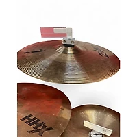 Used Zildjian 14in I Cymbal