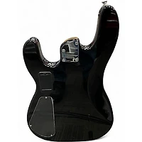 Used Charvel Frank Bello Signature Pro Mod So-Cal PJ IV Black Electric Bass Guitar