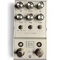 Used Walrus Audio Mako Series D1 Effect Pedal