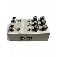 Used Walrus Audio Mako Series D1 Effect Pedal