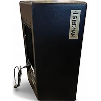 Used Friedman ASM 12 Powered Speaker