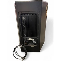 Used Friedman ASM 12 Powered Speaker